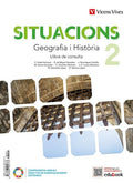 Geografia i Història 2ºESO - Situacions - Pack