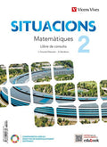 Matemàtiques 2ºESO - Situacions Pack