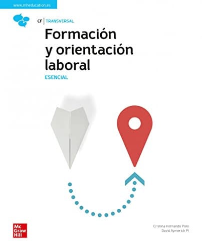 Formación y orientación laboral 2022