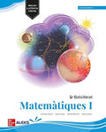 Matemàtiques I 1r Batx
