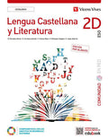 Lengua Castellana y Literatura 2D ESO - Comunidad en Red - Catalunya