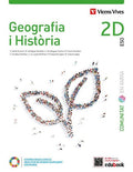 Geografia i Història 2D ESO - Comunitat en Xarxa - Catalunya