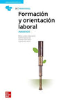 Formación y Orientación Laboral Avanzado - CF Transversal 2022
