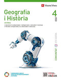 Geografia i Història 4t ESO - Comunitat en Xarxa
