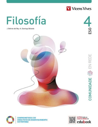 Filosofía 4ºESO - Comunidade en Rede
