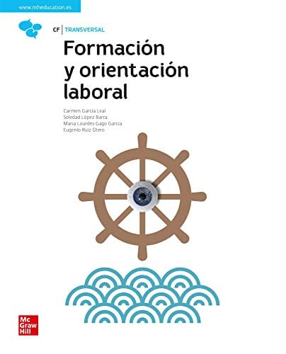 Formación y Orientación Laboral - 2022