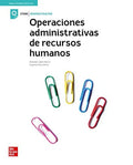 Operaciones Administrativas de Recursos Humanos - CFGM Administración - Actualizado