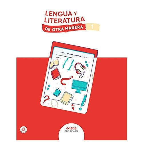 Lengua Castellana y Literatura - Comunidad en Red - Edición por Bloques