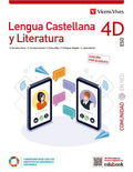 Lengua Castellana y Literatura 4ºESO - Diversificación - Comunidad en Red