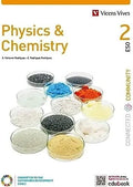 Physics & Chemistry 2ºESO - Connected Community