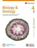 Biology and Geology 4ºESO - Connected Community