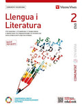Lengua Castellana y Literatura 2ºBach - Comunidad en Red - Comunitat Valenciana