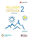 Religión Católica 2ºBach - Comunidad Lanikai