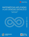 Matemáticas Aplicadas a las Ciencias Sociales 2º Bach