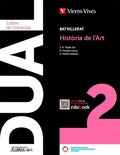 Història de l'Art 2n Batx - DUAL 2