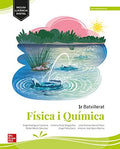 Física i Química 1r Batxillerat