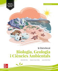 Biologia, Geologia i Ciències Ambientals 1r Batx - Mediterrània