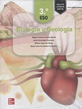 Biología y Geología 3ºESO - LOMLOE
