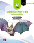 Biología y geología 3ºESO - Comunitat Valenciana