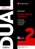 Llengua Catalana i Literatura 2 - DUAL - (LC+CA+DIGITAL)