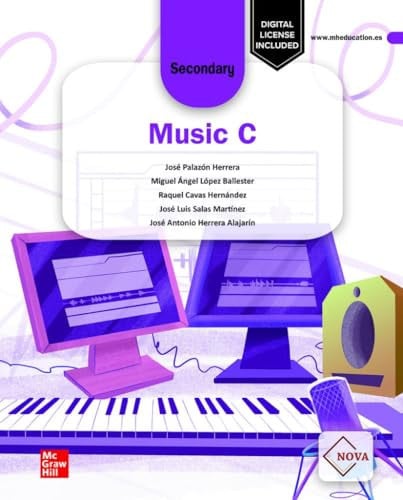 Music C - Nova - LOMLOE