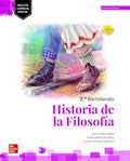 Historia de la Filosofía 2º Bach - LOMLOE