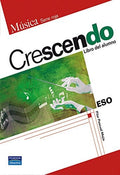 Música Crescendo ESO - Serie Roja