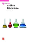 Análisis Bioquímico - CFGS Sanidad
