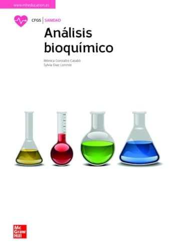 Análisis Bioquímico - CFGS Sanidad