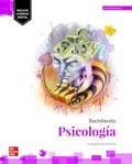 Psicología 2ºBach - LOMLOE