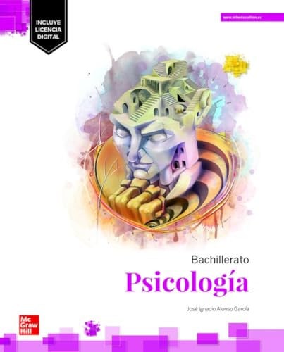 Psicología 2ºBach - LOMLOE