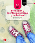 Formación y Orientación Personal y Profesional 4ºESO - LOMLOE