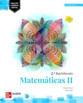 Matemáticas II 2ºBach - LOMLOE