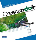 Música Crescendo ESO - Serie Azul