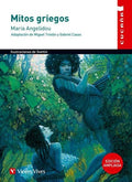 Mitos griegos - Edición ampliada