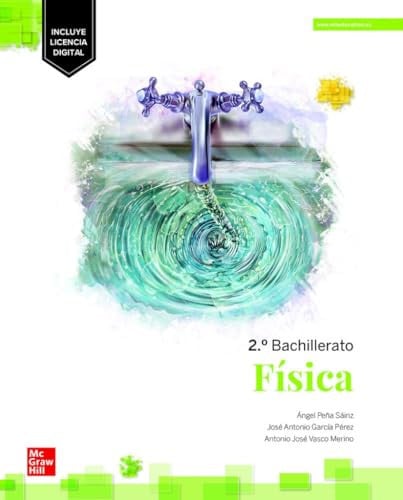 Física 2ºBach - LOMLOE