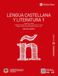 Lengua castellana y Literatura 1ºBach - Comunidad En Red - Nueva Edición