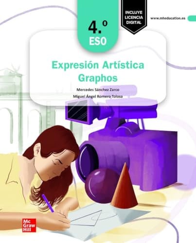 Expresión Artística 4ºESO - Graphos