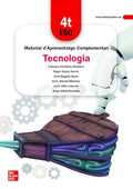 Tecnologia - Material d'Aprenentatge Complementari 4t ESO