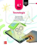 Tecnología 4ºESO - LOMLOE