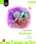 Biología 2ºBach - LOMLOE