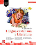 Lengua castellana y Literatura 2ºBach - LOMLOE