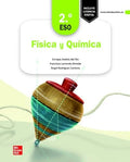 Física y Química 2ºESO - LOMLOE