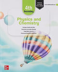 Physics and Chemistry 4ºESO