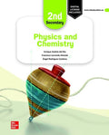 Physics and Chemistry 2ºESO