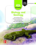 Biology and Geology 4ºESO - LOMLOE