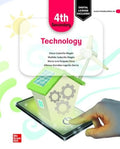 Technology 4ºESO - LOMLOE