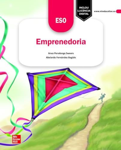 Emprenedoria ESO - LOMLOE