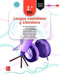 Lengua Castellana y Literatura 2ºESO - LOMLOE