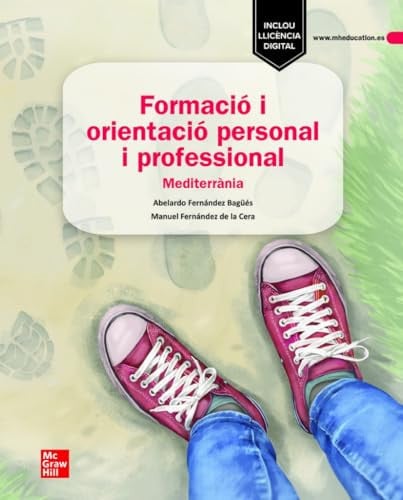 Formació i Orientació Personal i Professional - Mediterrània